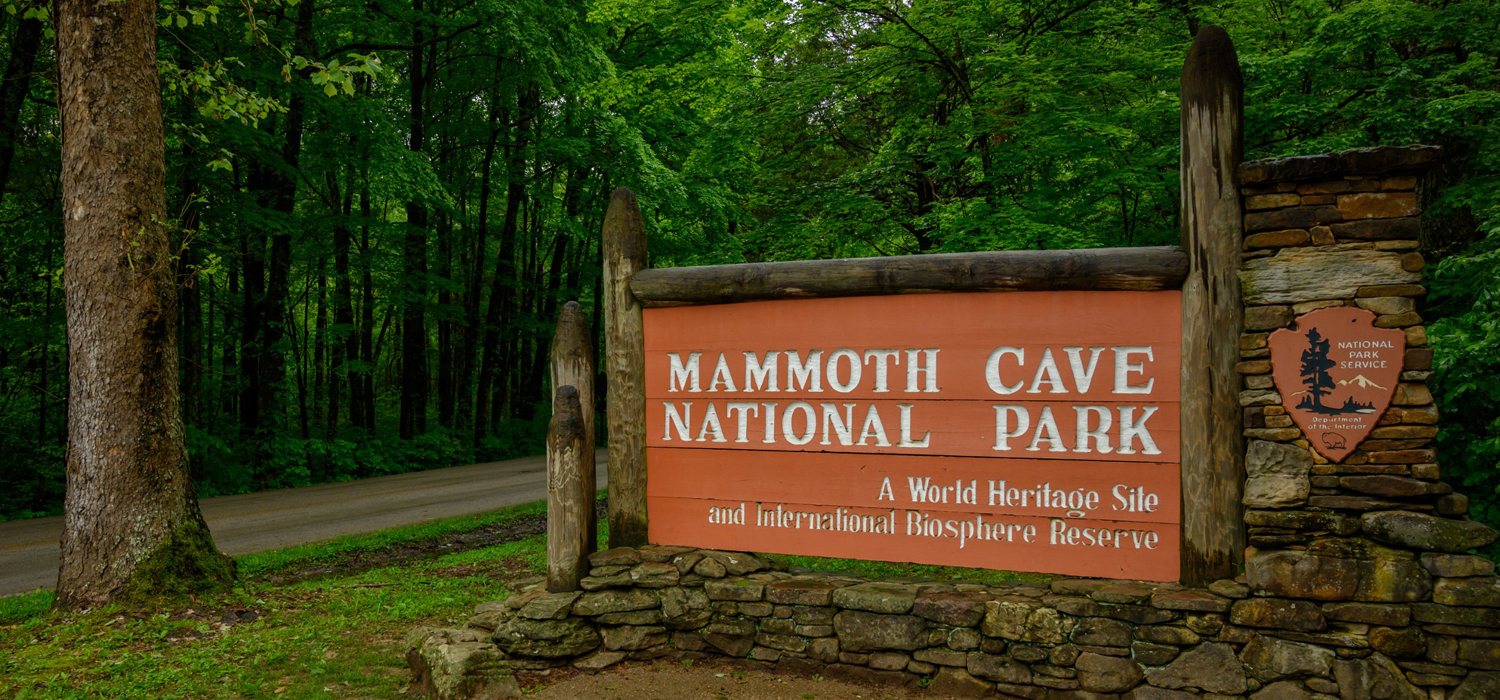 Mammoth Cave National Park