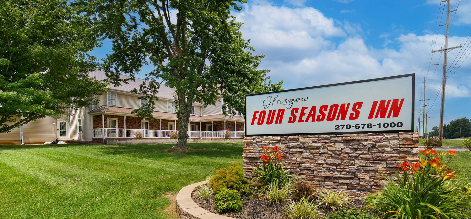 Four Seasons Inn Glasgow